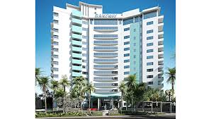 Faena Hotel, City of Miami Beach
