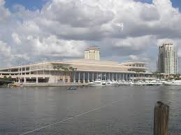 City of Tampa Convention Center-RNC

