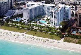 One Hotel Miami 
