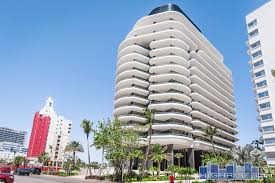 Faena House, City of Miami Beach