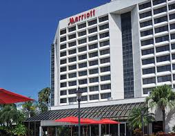Marriott Westshore Tampa Hotel