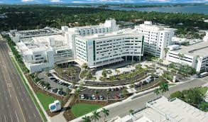 Sarasota Mormorial Hospital 